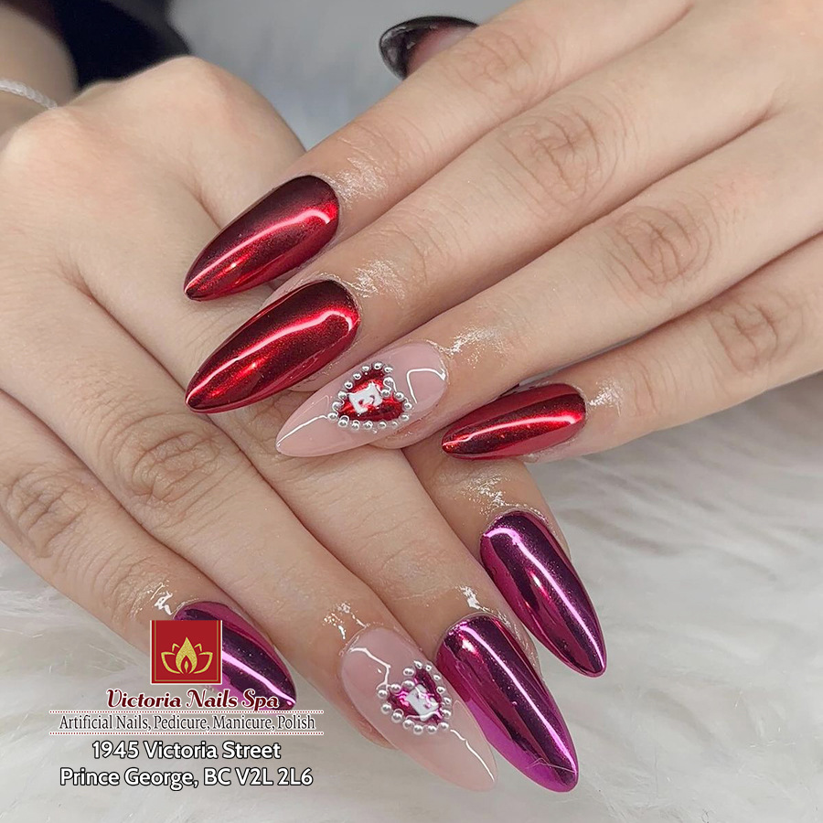Victoria Beauty Nails and Spa